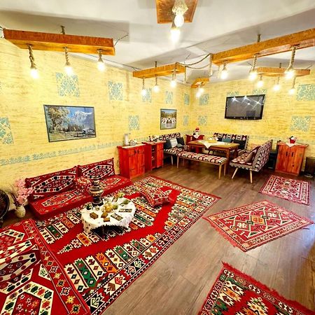 Sebilhan Apart Hotel Σαράγεβο Εξωτερικό φωτογραφία