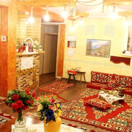 Sebilhan Apart Hotel Σαράγεβο Εξωτερικό φωτογραφία