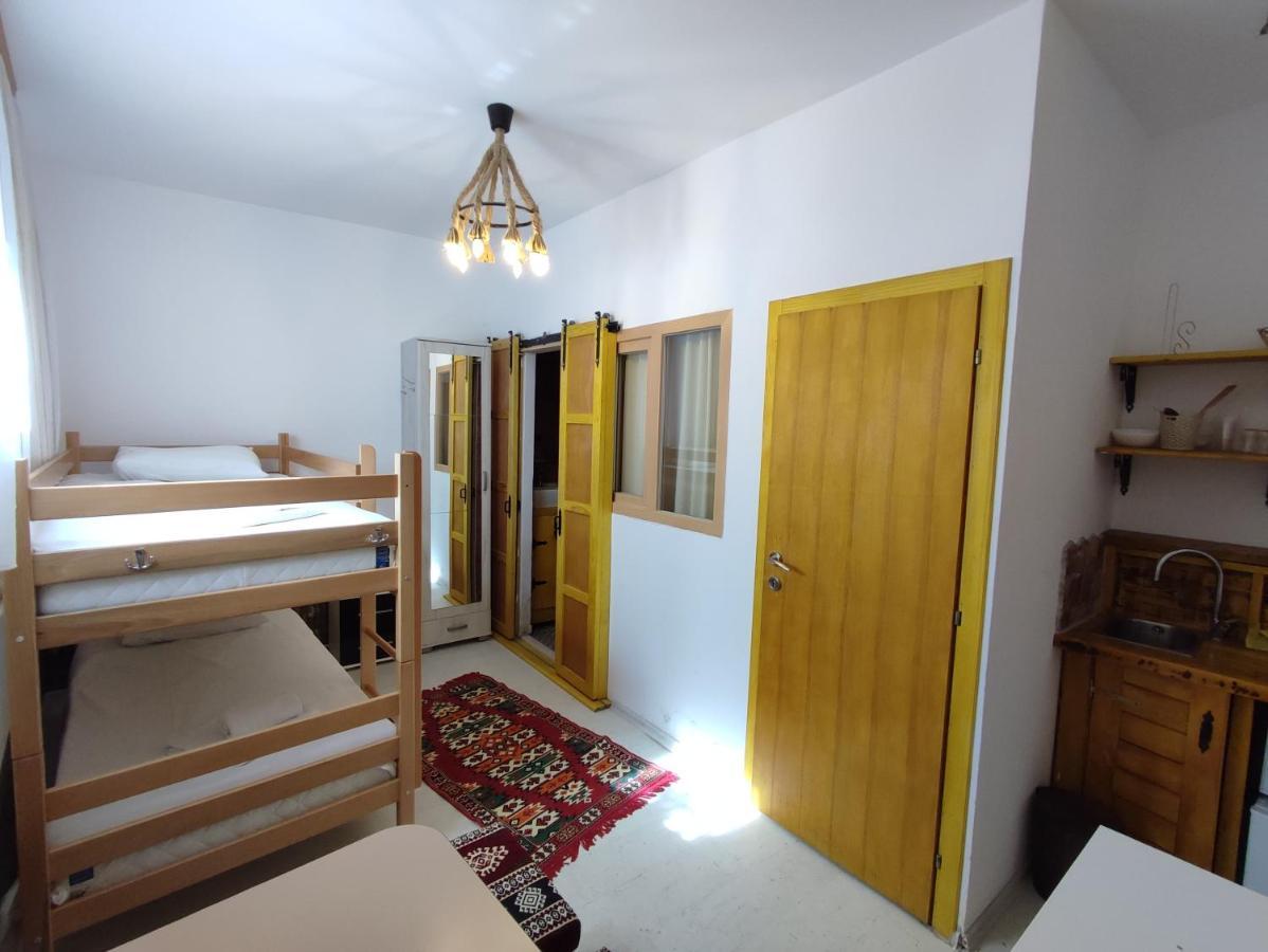 Sebilhan Apart Hotel Σαράγεβο Εξωτερικό φωτογραφία