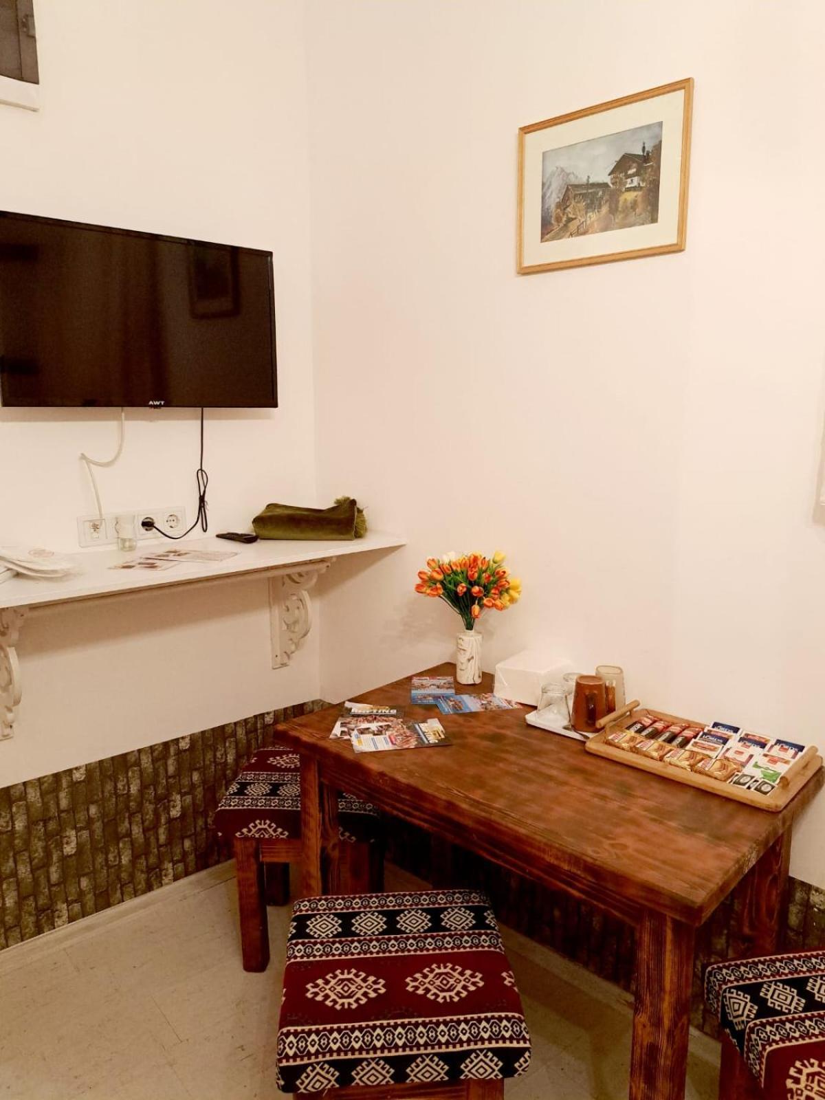 Sebilhan Apart Hotel Σαράγεβο Εξωτερικό φωτογραφία