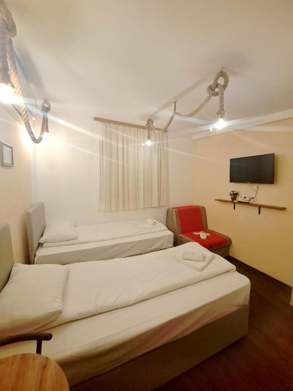 Sebilhan Apart Hotel Σαράγεβο Εξωτερικό φωτογραφία