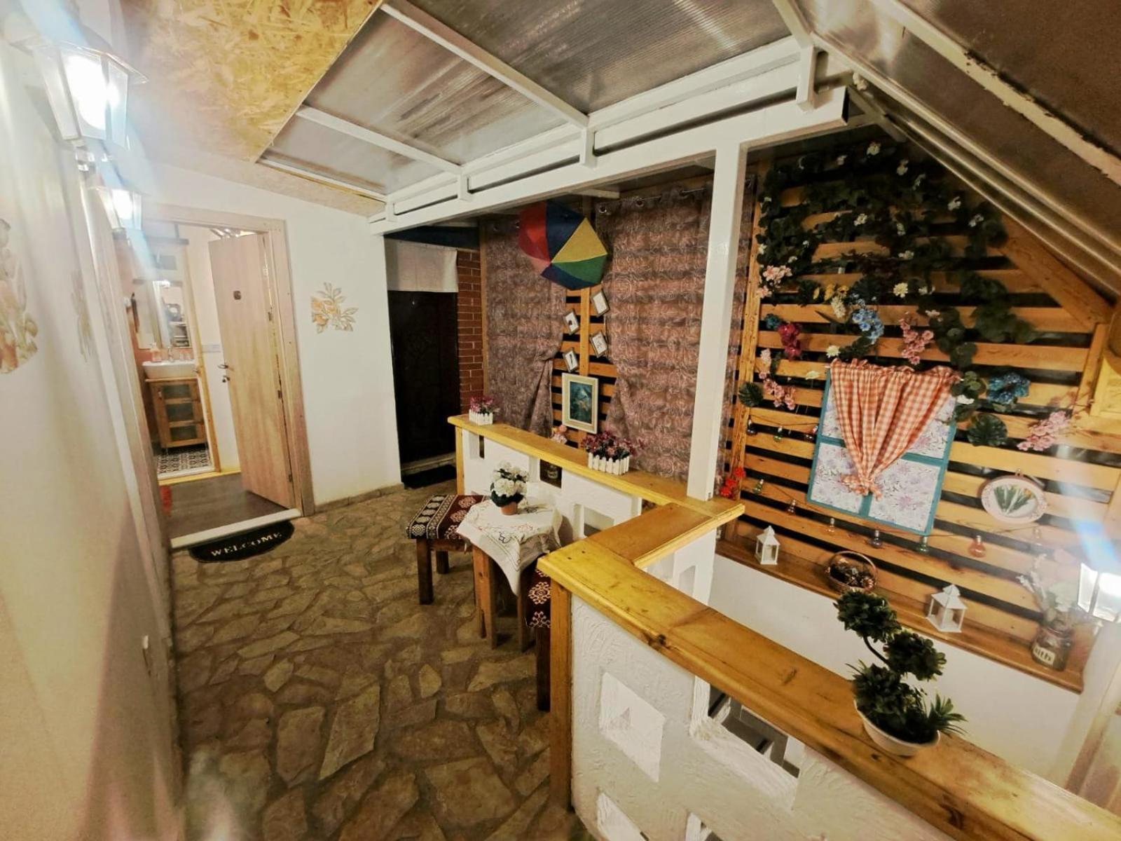 Sebilhan Apart Hotel Σαράγεβο Εξωτερικό φωτογραφία