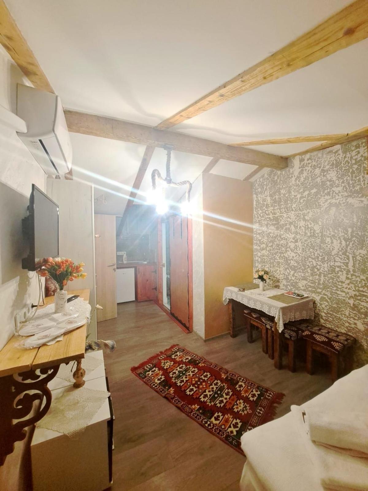 Sebilhan Apart Hotel Σαράγεβο Εξωτερικό φωτογραφία
