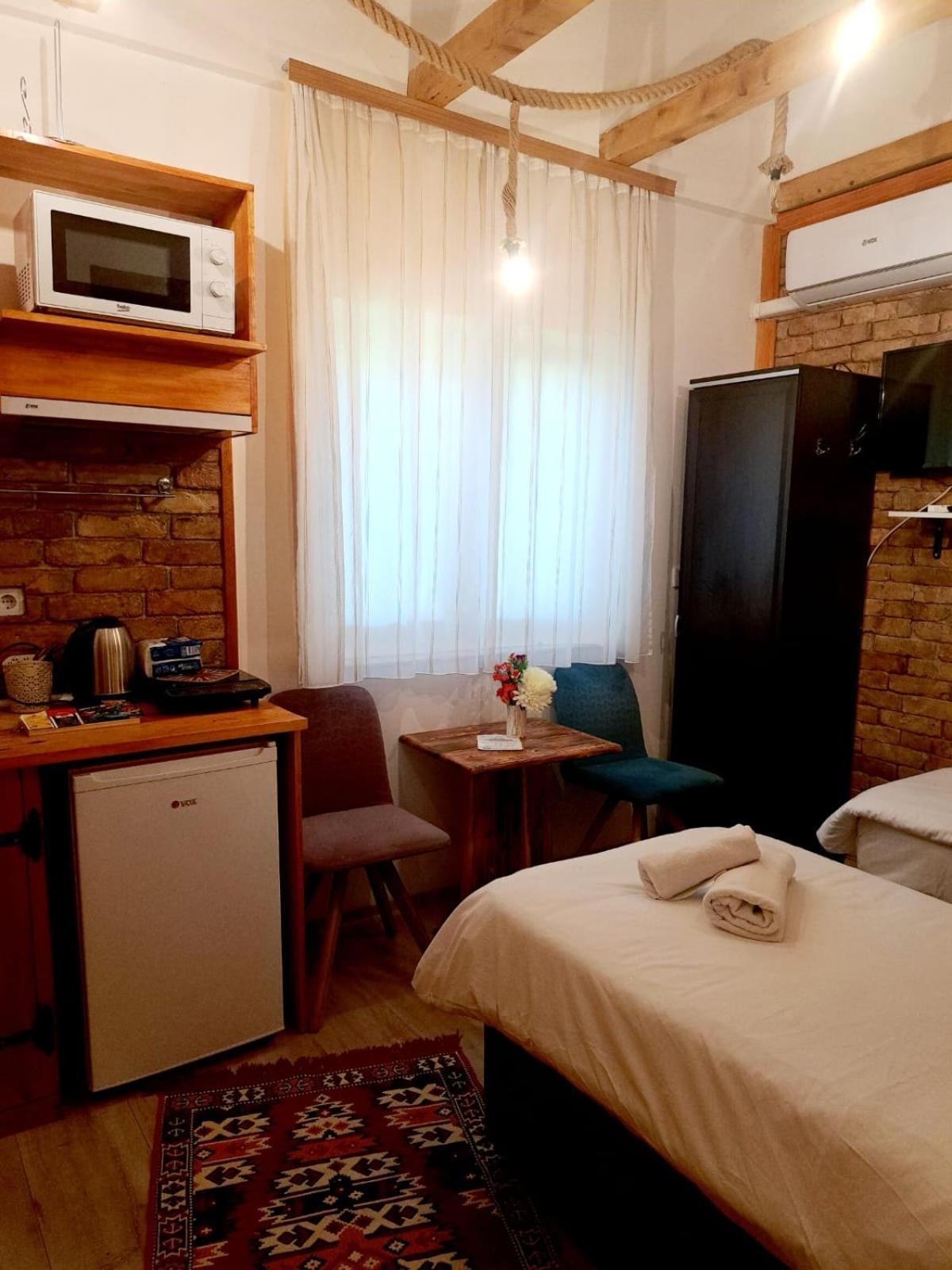 Sebilhan Apart Hotel Σαράγεβο Εξωτερικό φωτογραφία