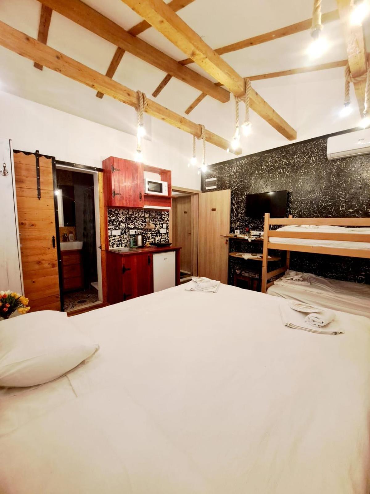 Sebilhan Apart Hotel Σαράγεβο Εξωτερικό φωτογραφία