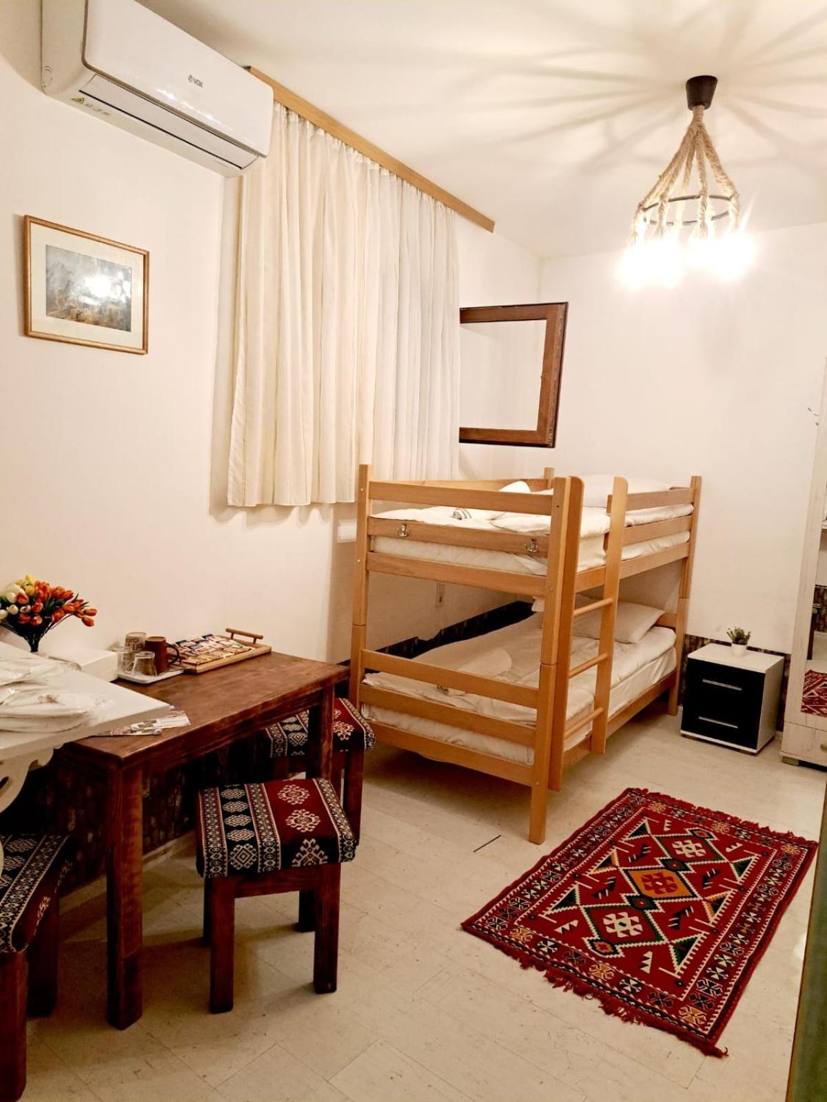 Sebilhan Apart Hotel Σαράγεβο Εξωτερικό φωτογραφία