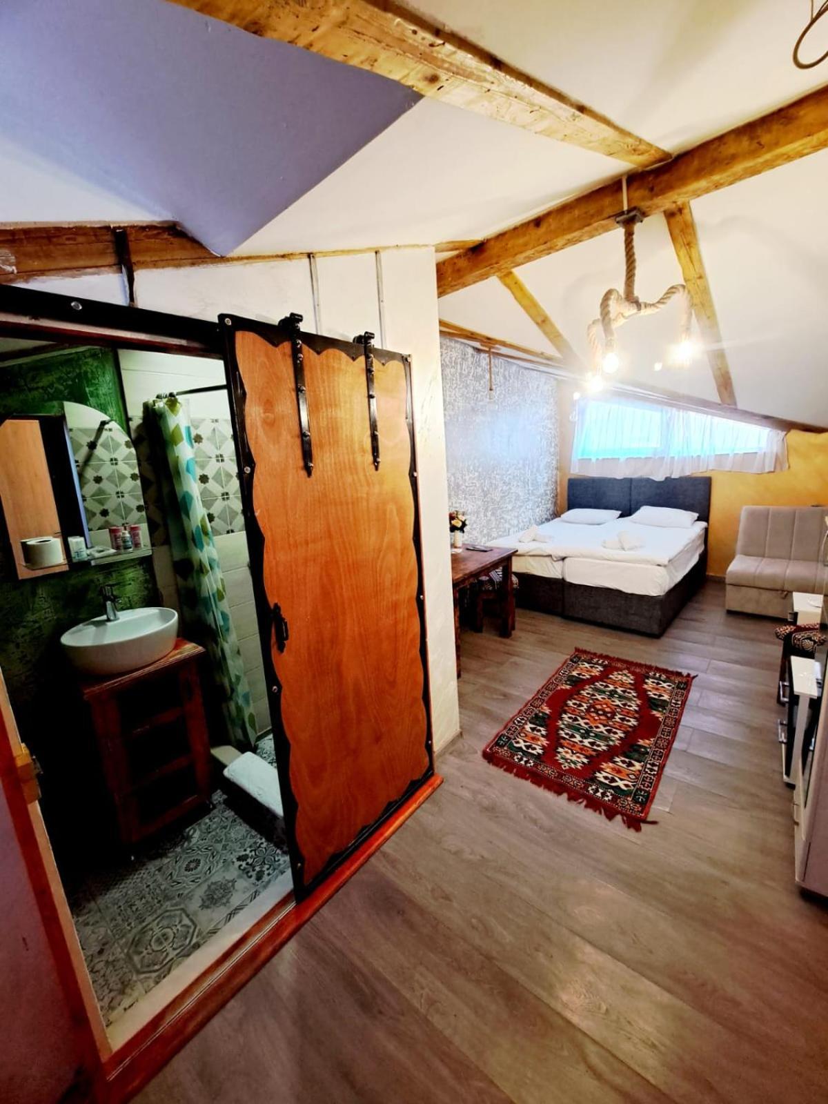 Sebilhan Apart Hotel Σαράγεβο Εξωτερικό φωτογραφία