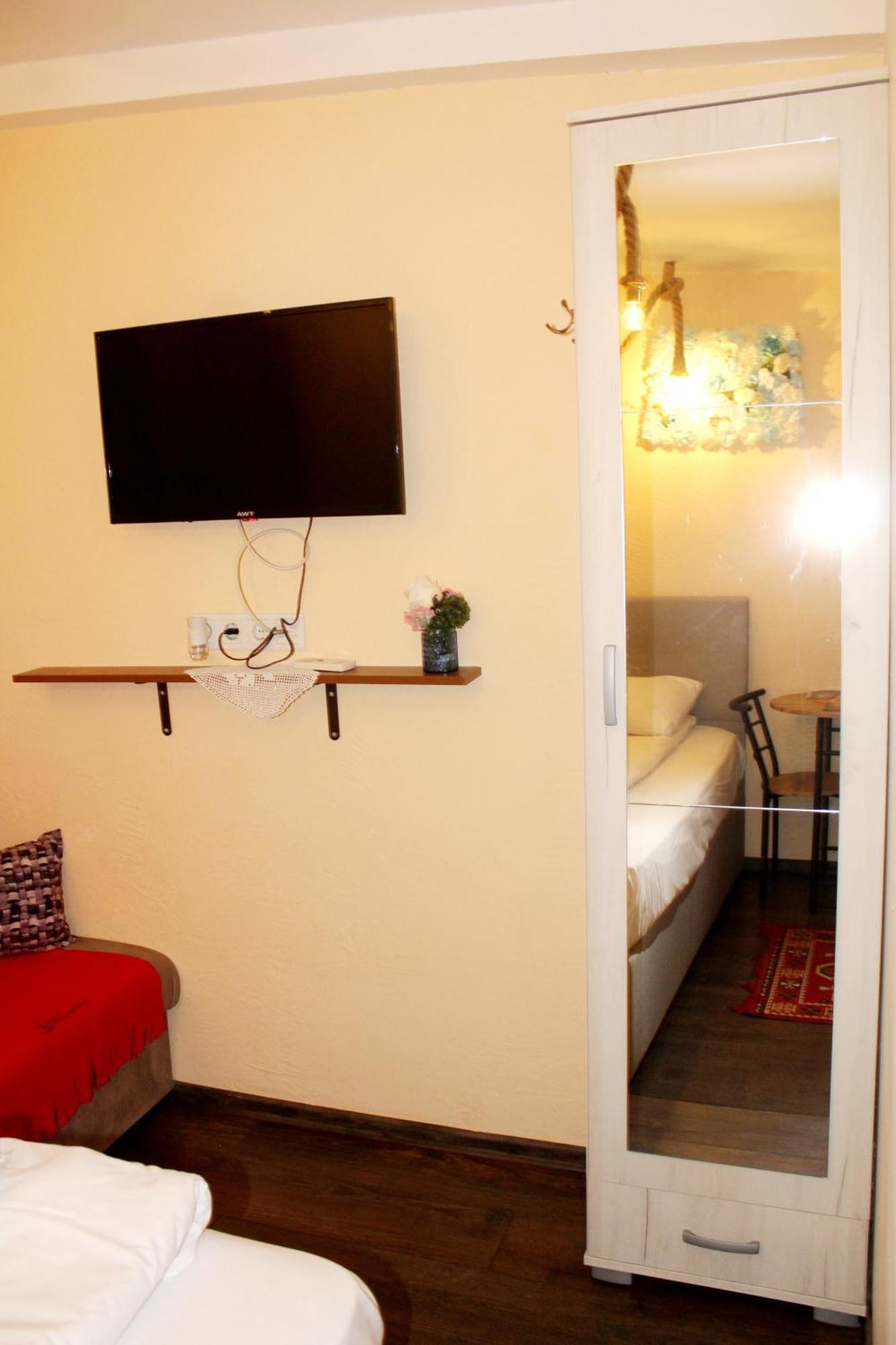 Sebilhan Apart Hotel Σαράγεβο Εξωτερικό φωτογραφία