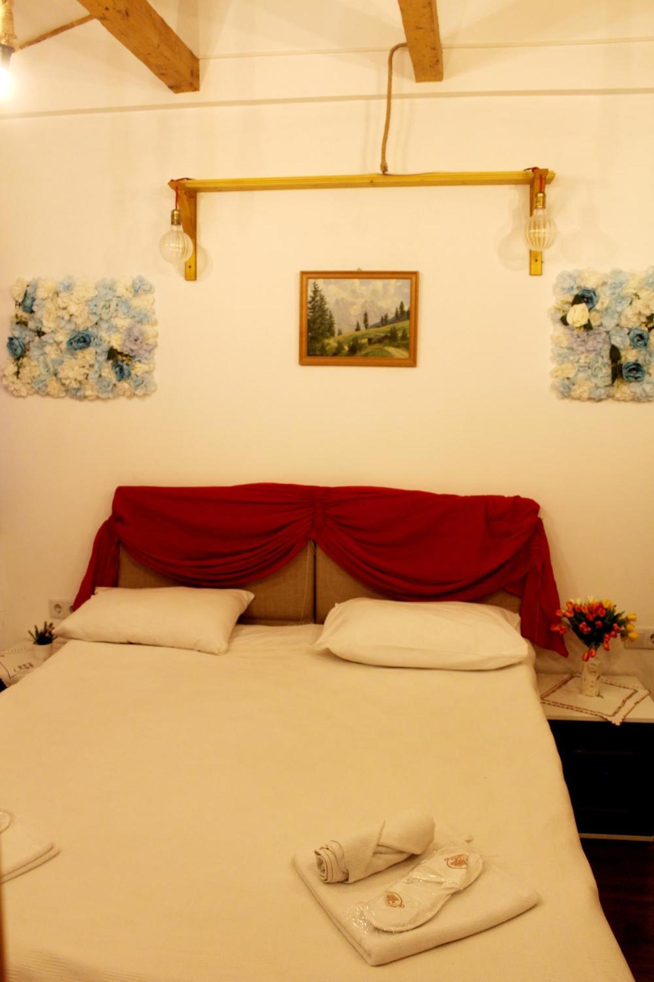 Sebilhan Apart Hotel Σαράγεβο Εξωτερικό φωτογραφία