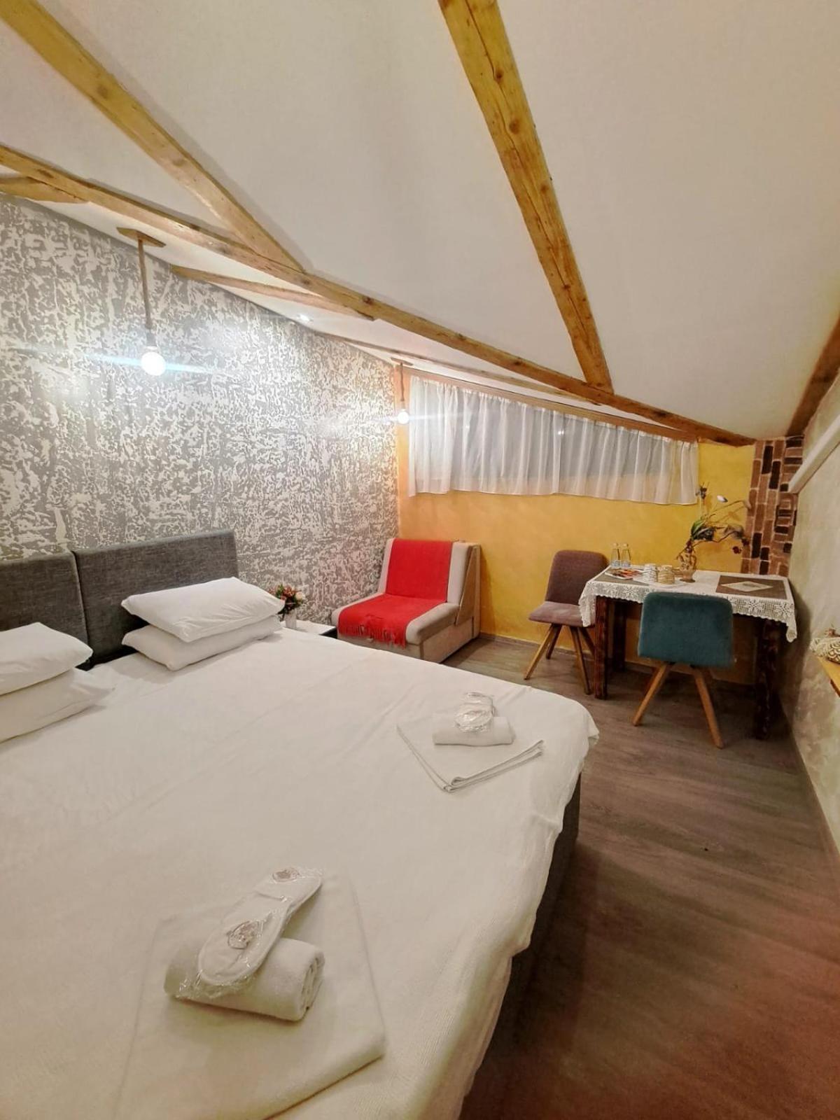 Sebilhan Apart Hotel Σαράγεβο Εξωτερικό φωτογραφία