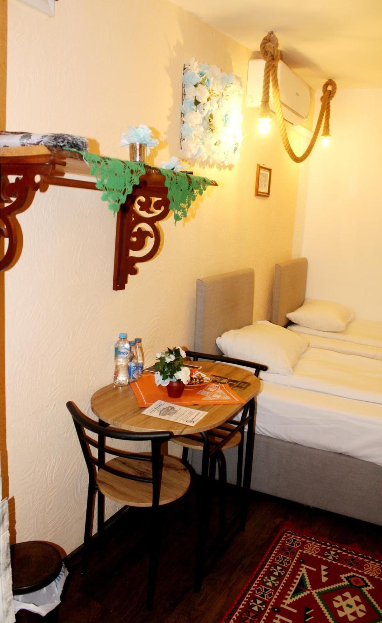 Sebilhan Apart Hotel Σαράγεβο Εξωτερικό φωτογραφία