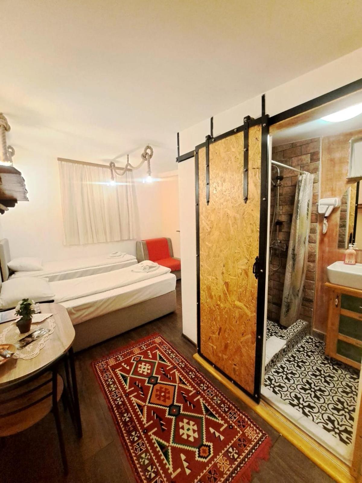Sebilhan Apart Hotel Σαράγεβο Εξωτερικό φωτογραφία