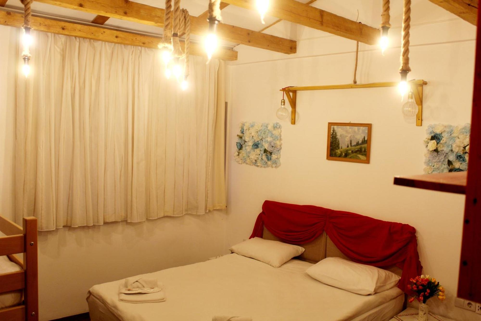 Sebilhan Apart Hotel Σαράγεβο Εξωτερικό φωτογραφία