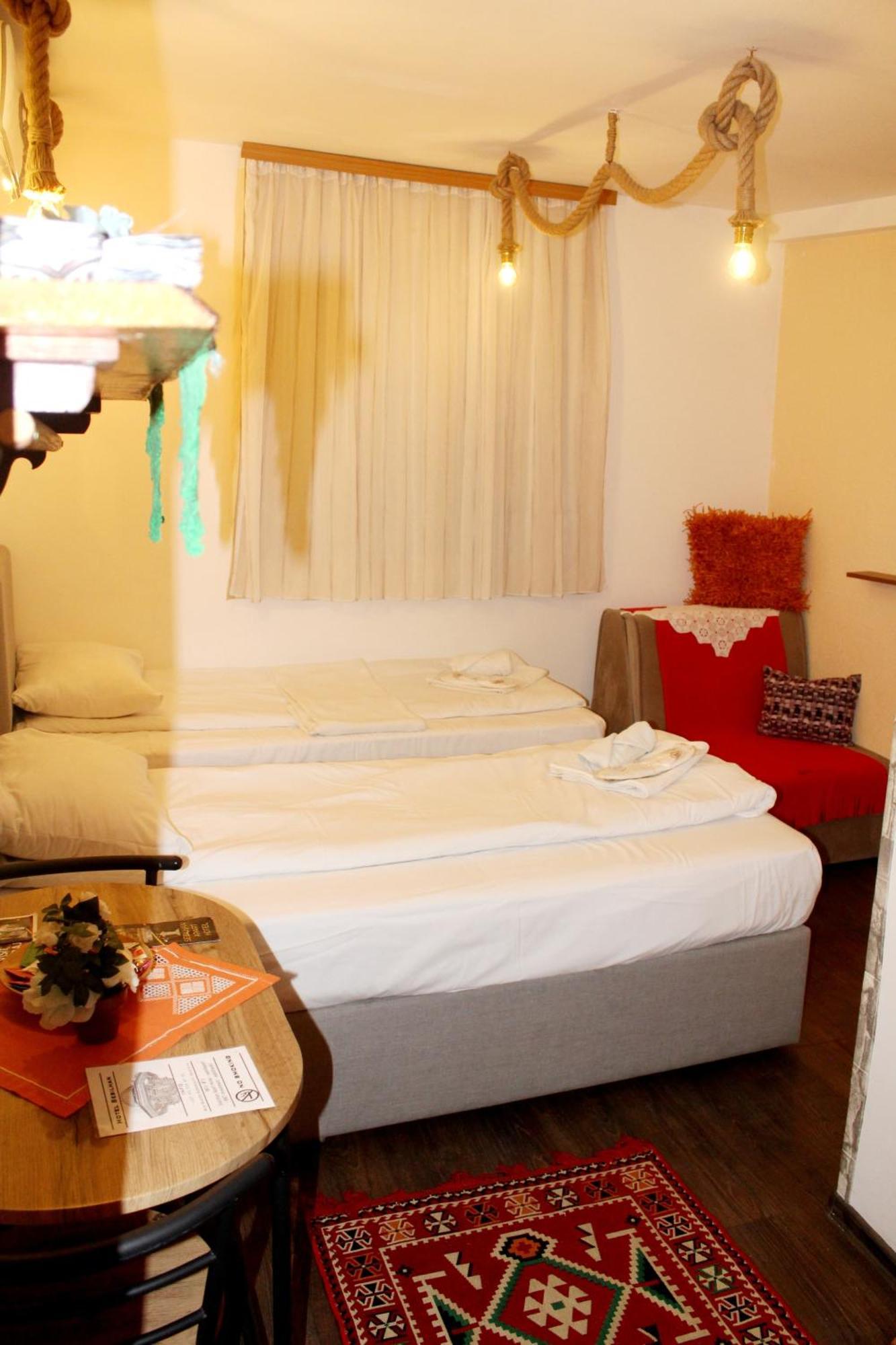 Sebilhan Apart Hotel Σαράγεβο Εξωτερικό φωτογραφία