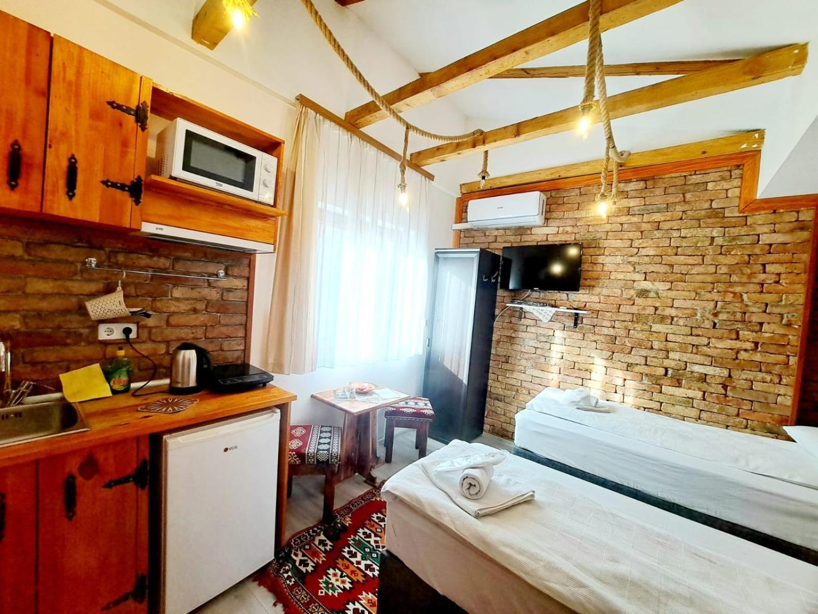 Sebilhan Apart Hotel Σαράγεβο Εξωτερικό φωτογραφία