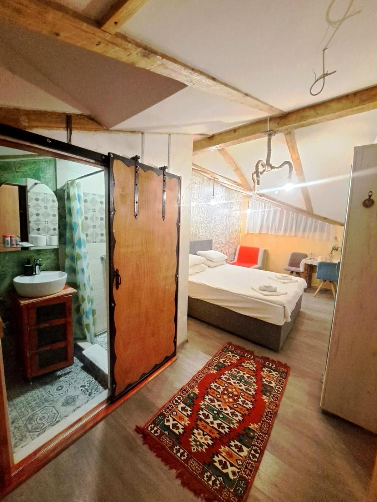 Sebilhan Apart Hotel Σαράγεβο Εξωτερικό φωτογραφία