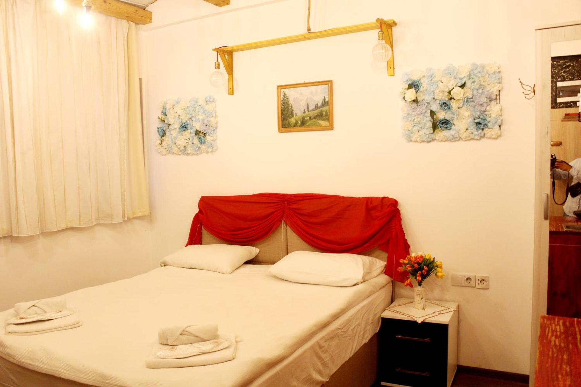 Sebilhan Apart Hotel Σαράγεβο Εξωτερικό φωτογραφία