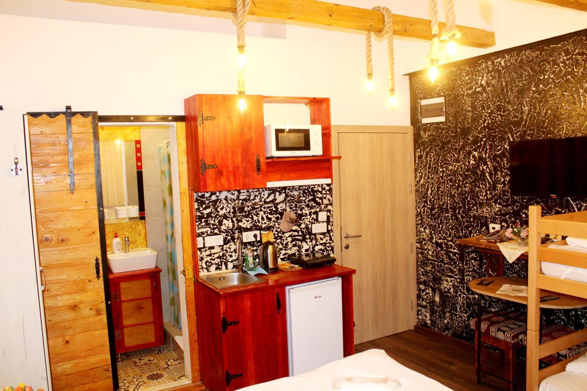 Sebilhan Apart Hotel Σαράγεβο Εξωτερικό φωτογραφία