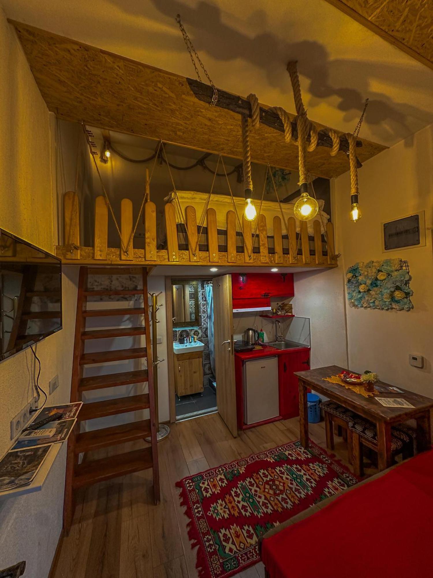 Sebilhan Apart Hotel Σαράγεβο Εξωτερικό φωτογραφία