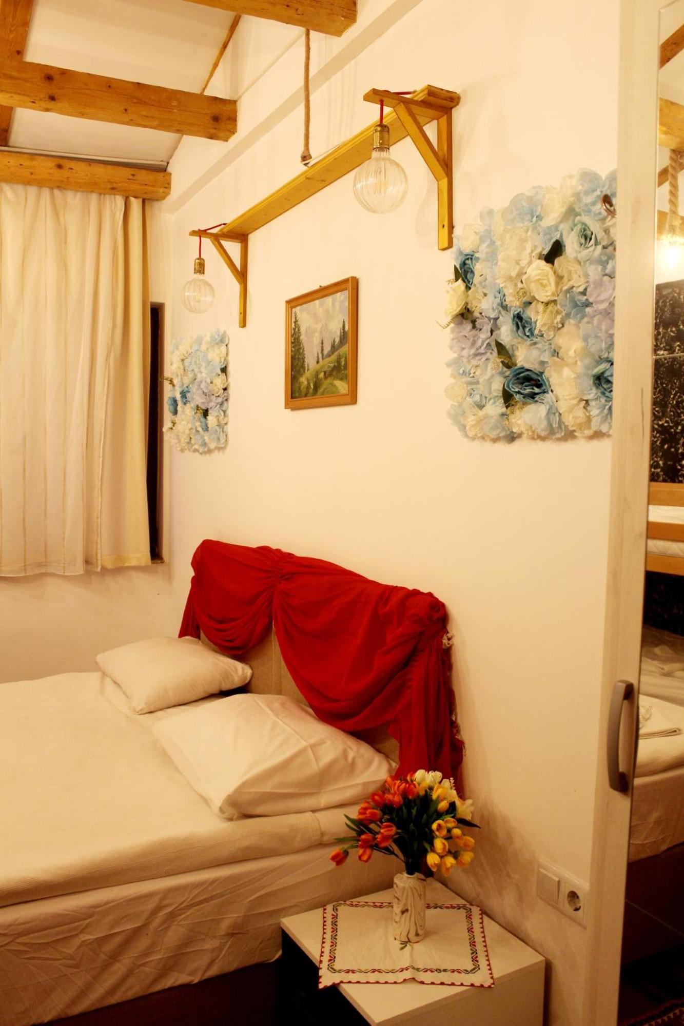 Sebilhan Apart Hotel Σαράγεβο Εξωτερικό φωτογραφία