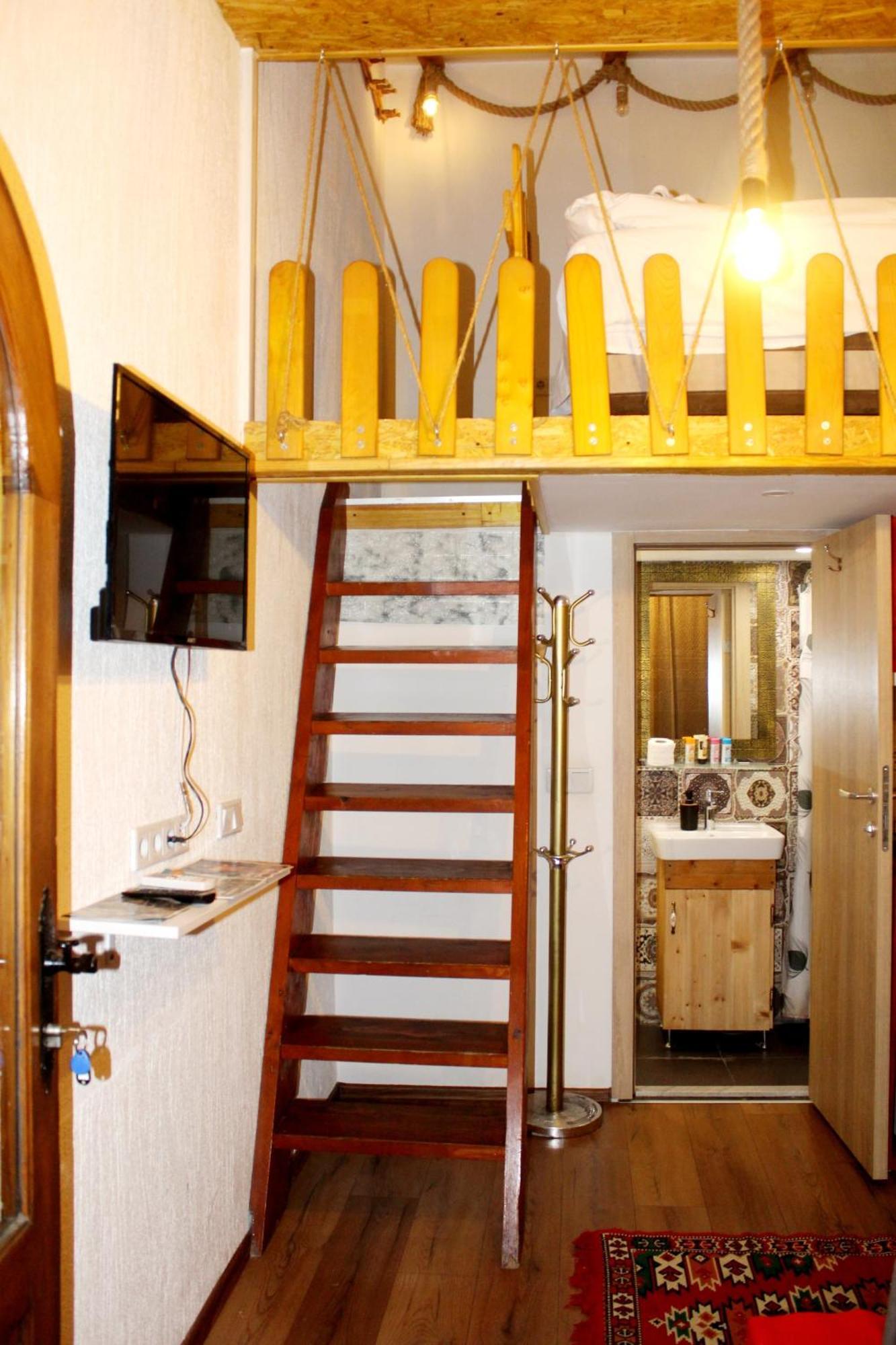 Sebilhan Apart Hotel Σαράγεβο Εξωτερικό φωτογραφία