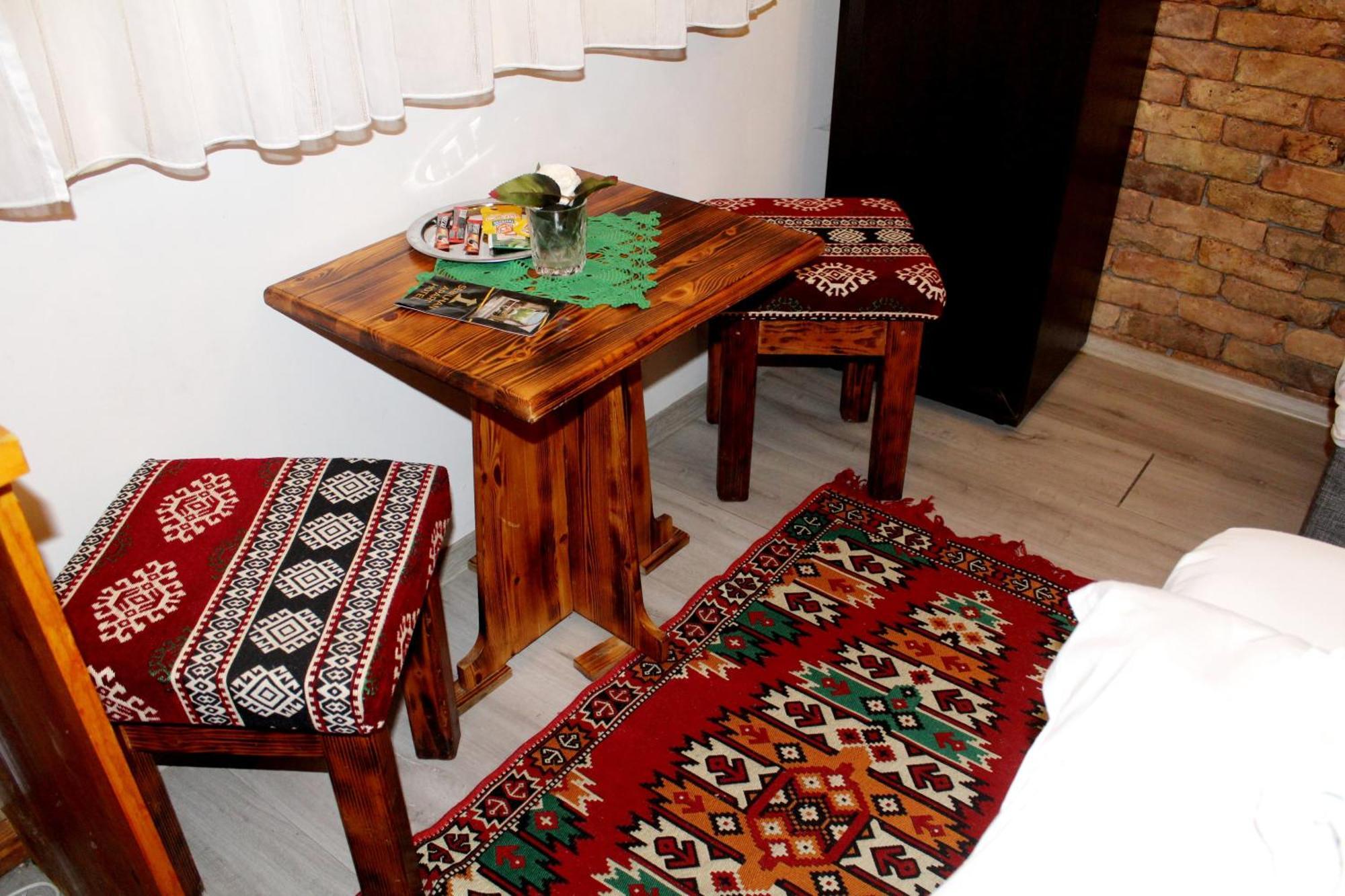 Sebilhan Apart Hotel Σαράγεβο Εξωτερικό φωτογραφία